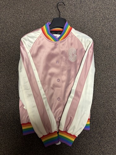 ジャケット・アウター CHALLNGER / BANDANA ROSE COACH JACKET L ジャケット・アウター / コーチジャケット 通販 | DOLL