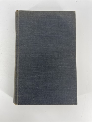RARE Czech Writers and Politics 1945-1969 Hardcover 1982