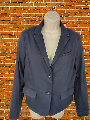 Gap modern blazer outlet
