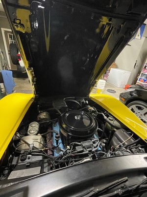 image 1 of engine