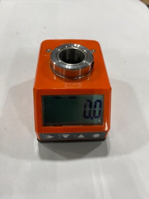Elesa CE99212, DD52R-E-RF-SST -ip67 Counter