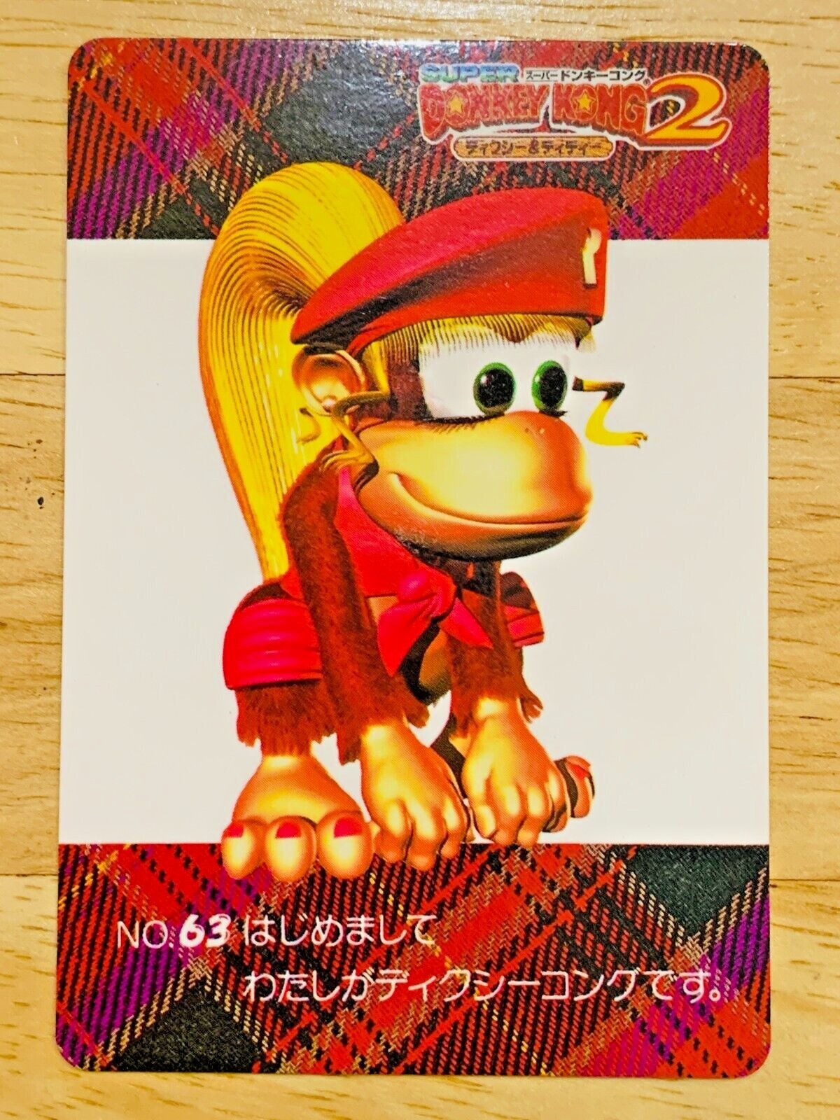 topps DONKEY KONG ドンキーコング　カード36枚　トップス topps DONKEY KONG ドンキーコング カード36枚 トップス 1982