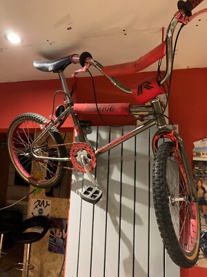 Raleigh Burner - UK Barn Finds