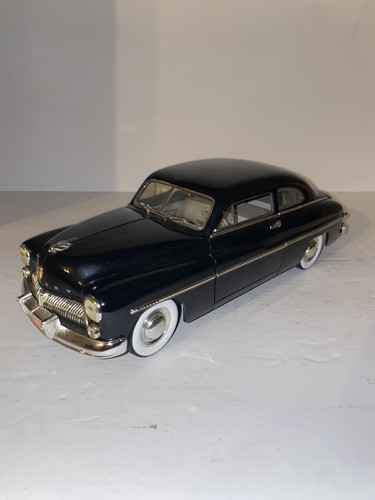 1/18 ERTL アーテル 1949 MERCURY CUPE マーキュリー Ford - Ertlアーテル/'49 Mercuryマーキュリー Coupeクーペ 1/18