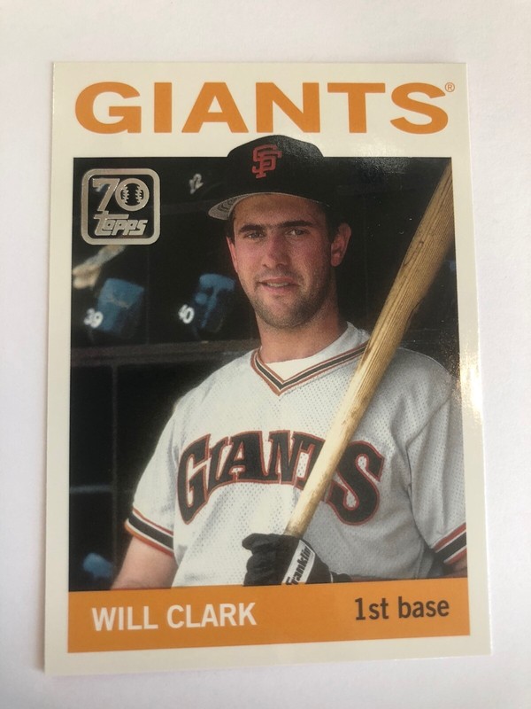 2021 Topps 70 Years of Topps Chrome Refractor Vladimir Guerrero