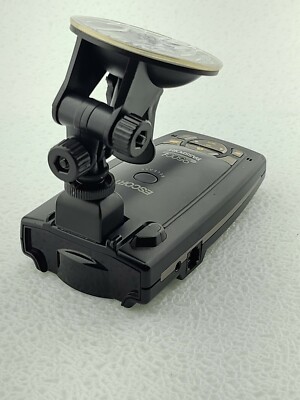 New ESCORT MAX 360c, IX, IXc Radar Mount Brkt Suction-2 axis (P1-EMAG)