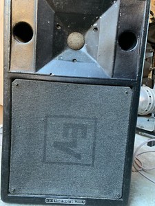 ev speakers australia