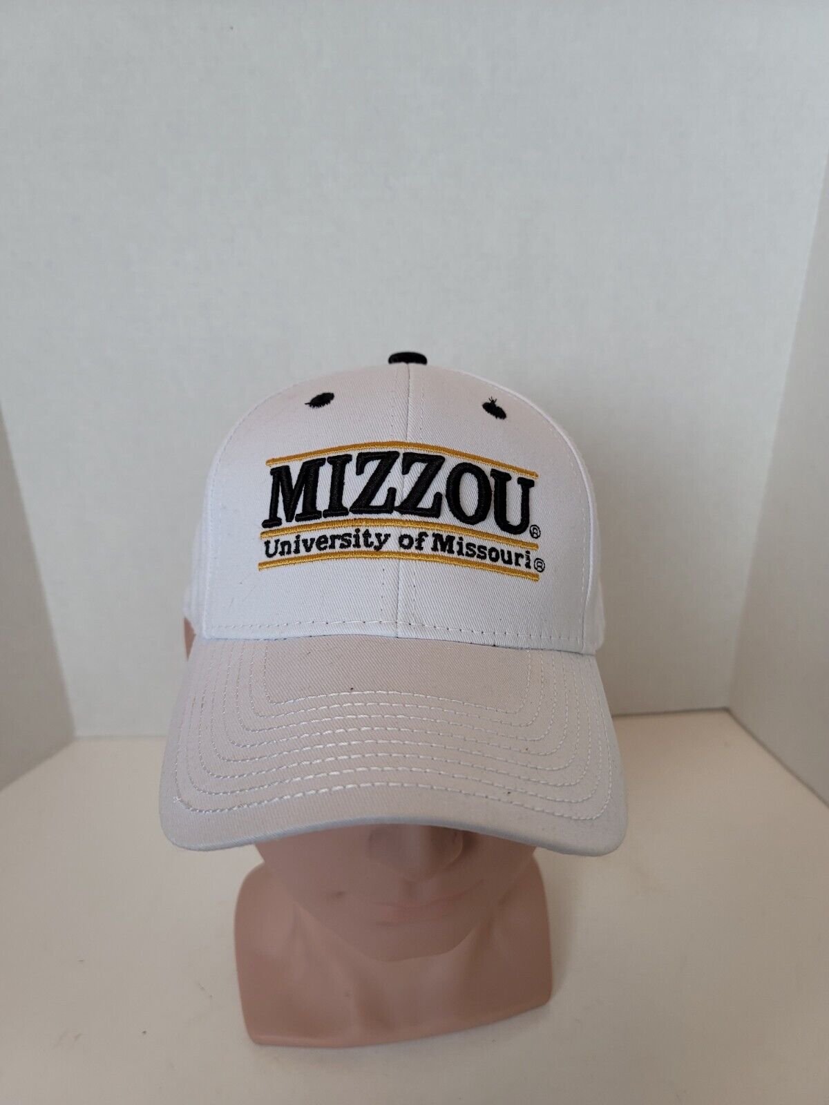 Mizzou Baseball Hat