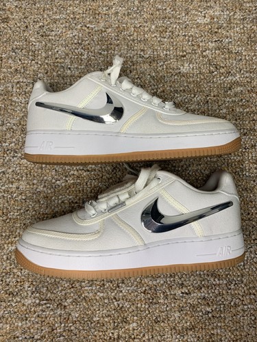air force travis scott af100