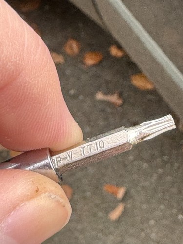 Artikelfoto(s) von einem verifizierten Käufer