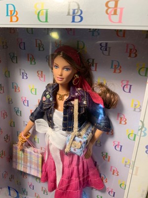 dooney and bourke barbie