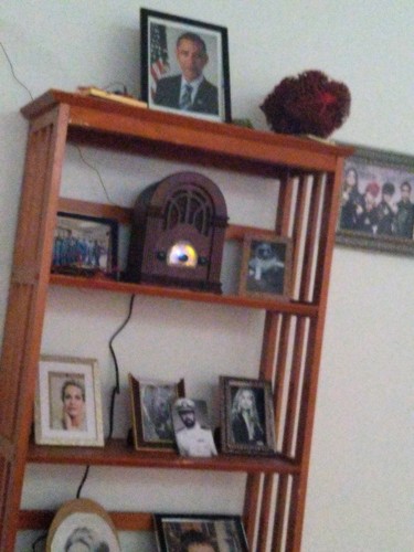 Fotos del artículo de un comprador verificado