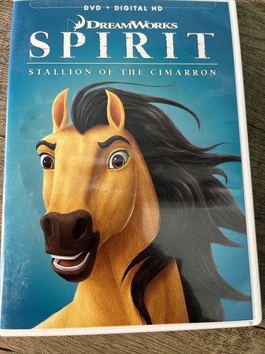 その他 Spirit of the Animals [DVD] $_12.JPG?set_id=880000500F
