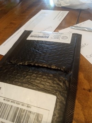 Item photo(s) from verified buyer