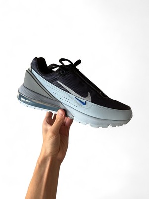 Size 10.5 - Nike Air Max Pulse Thunder Blue Wolf Grey
