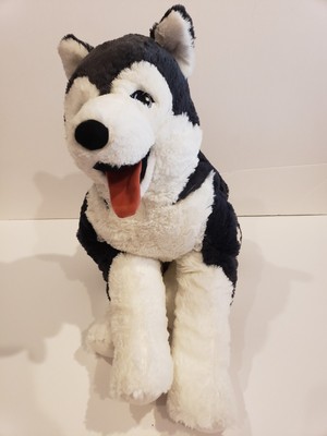 calplush husky