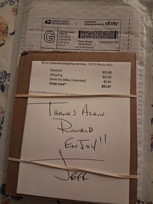 Foto dell'oggetto di un acquirente verificato