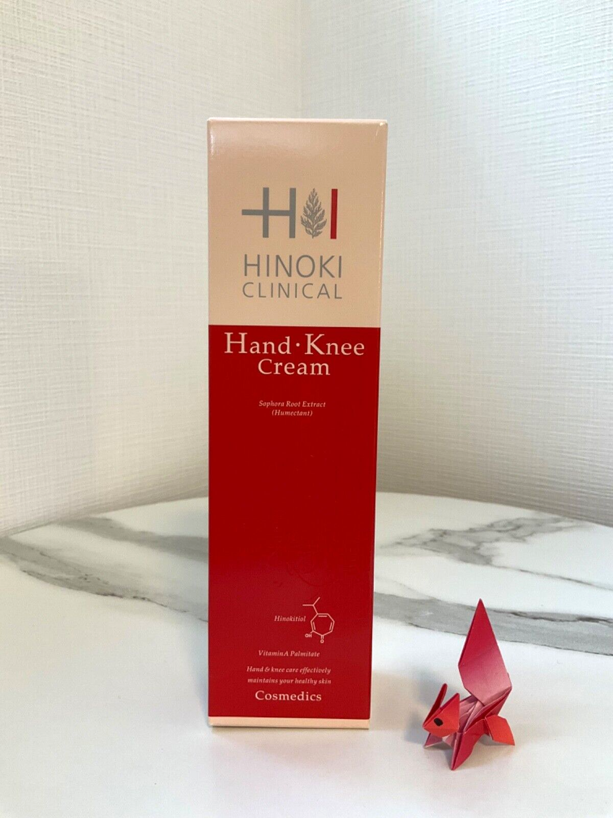 17個 HINOKI CLINICAL Hand Knee Cream クリーム 17個 HINOKI CLINICAL