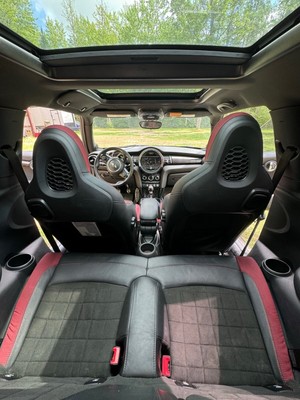 image 5 of interior