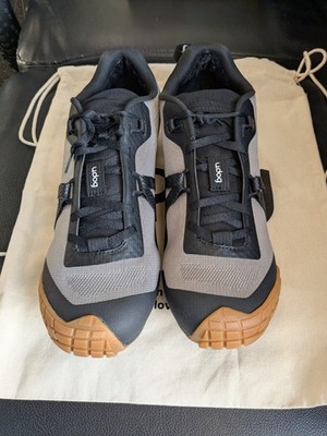 UDog Distanza Gravel Cycling Shoes, Ash Grey, SPD *BRAND NEW*