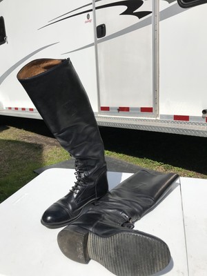 justin field boots