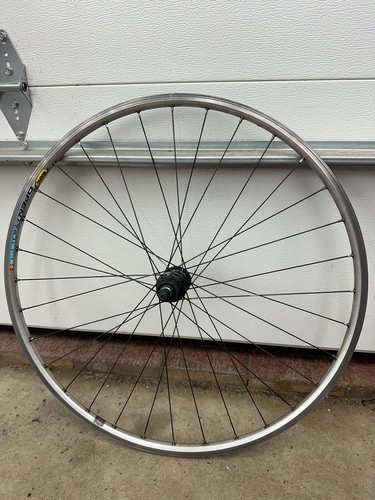 90's後期 OLD MAVIC D321 DISC リム 26インチ 32h 90's後期 OLD
