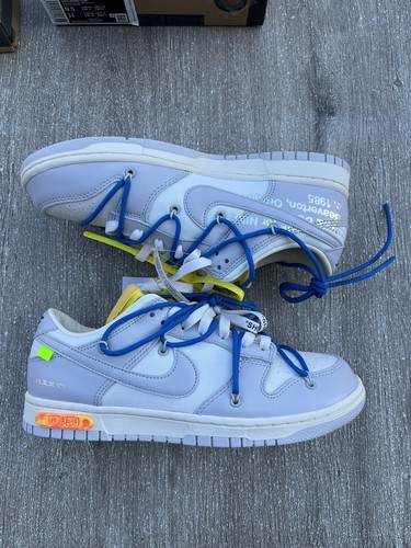 off white dunk low sail crimson tint volt neutral grey