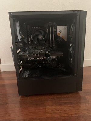 Mid Range Pc