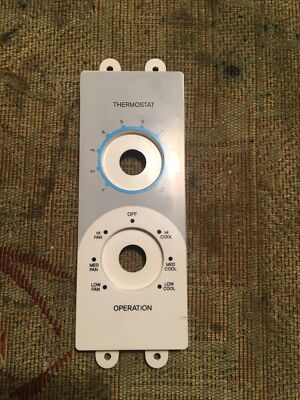 DAEWOO  DWC-0560FCL  Control  Panel (No Board)