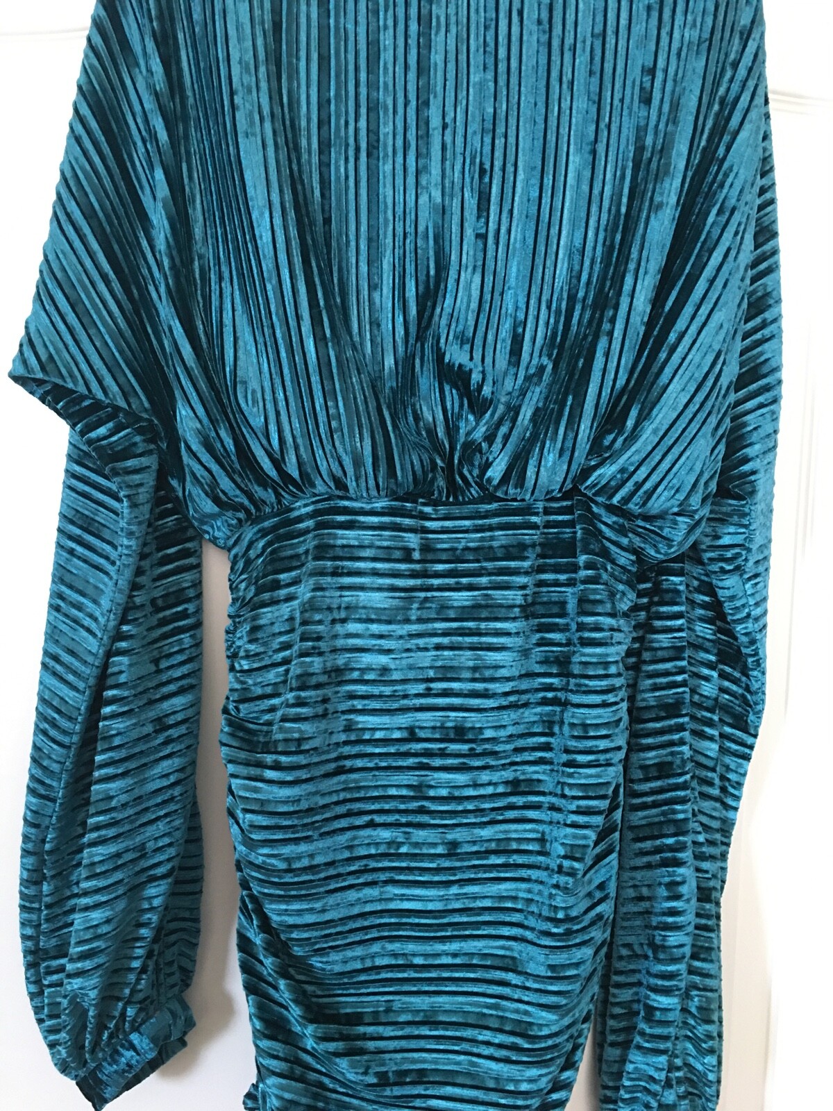 Платье Stunning NBD Illusion Mini Dress 
