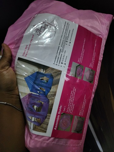Fotos del artículo de un comprador verificado