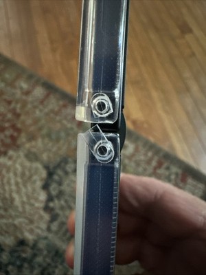經驗證買家提供的物品圖片