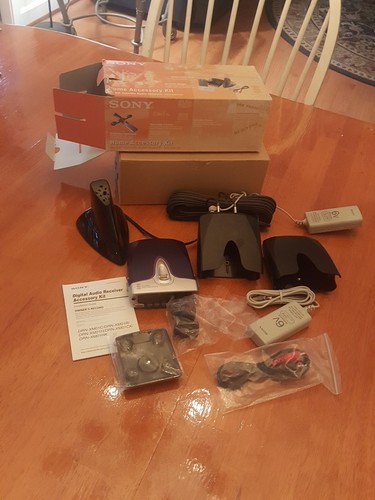 Sony DRN - XM 01 HK Home Accessory Kit With Tuner