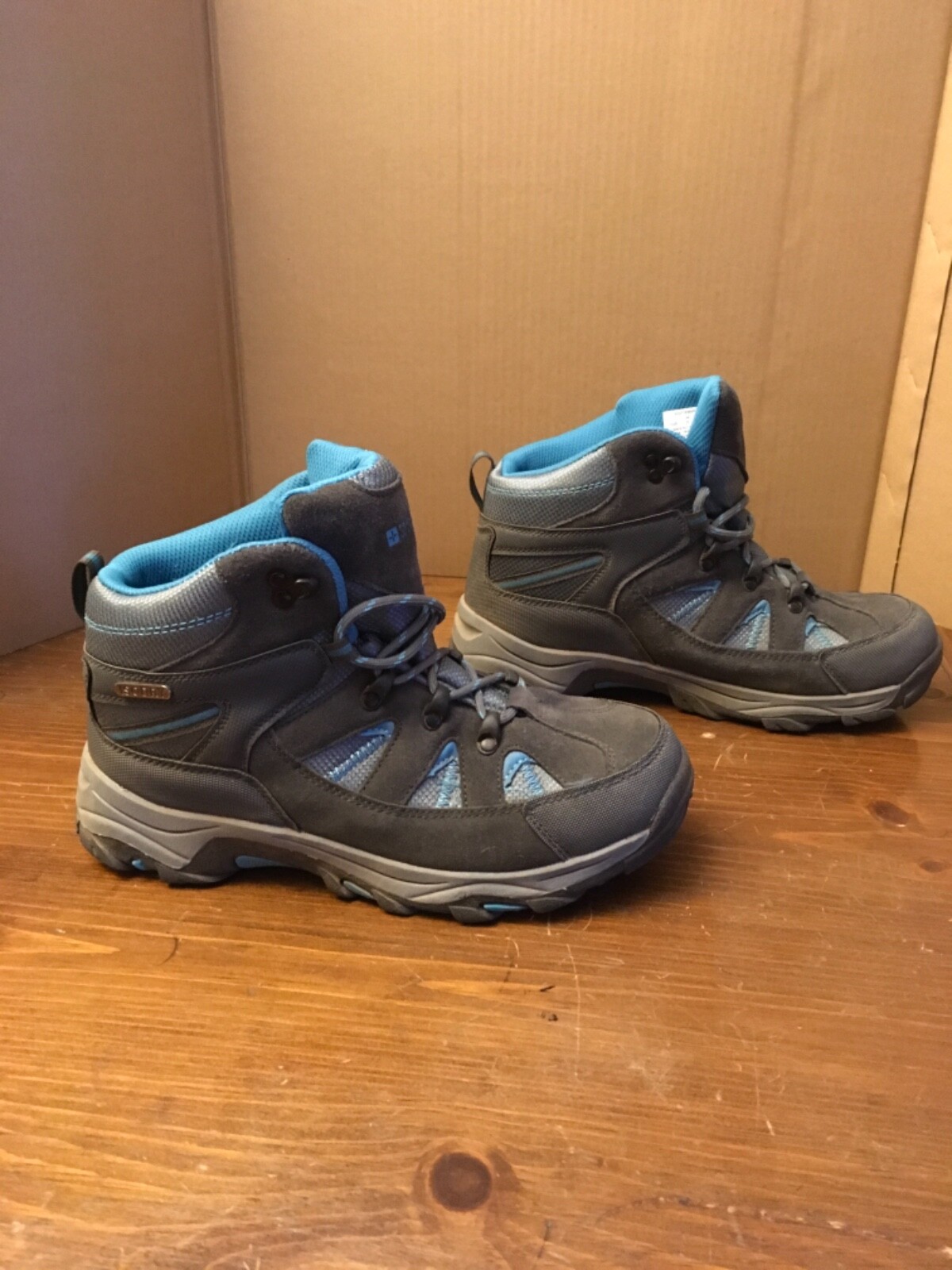 Ботинки Mountain Warehouse waterproof 
