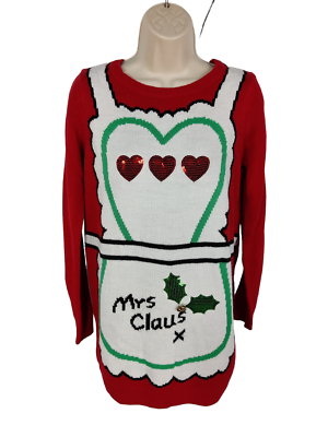 Tesco womens store christmas jumpers