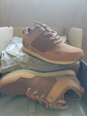New Forsake Men's Lewis Shoe men sz 9.5