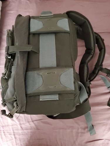 Tamrac Large Camera Backpack