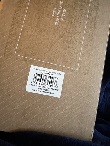 Item photo(s) from verified buyer