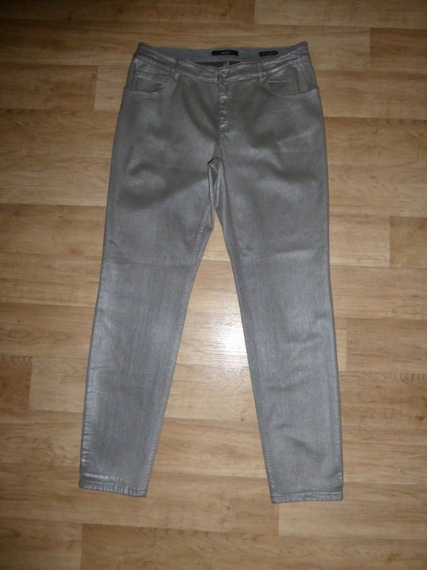 OUI SIENNA JEGGINGS Stretch Jeans SLIM 