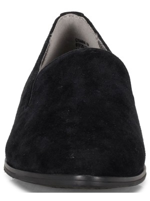

Женские черные лоферы Posture Plus Foot Bed Gyanna BARETRAPS, размер 8,5 м, Черный, BT27540