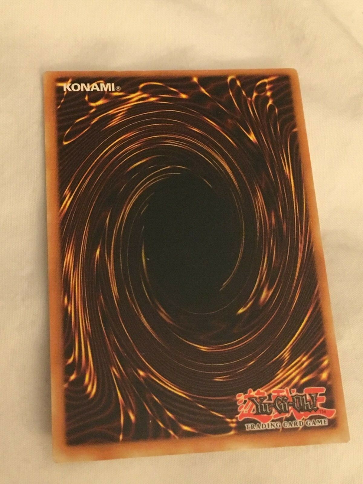 Storm Shooter - NM - Ultimate Rare - 1st Edition CDIP-EN032 Yugioh