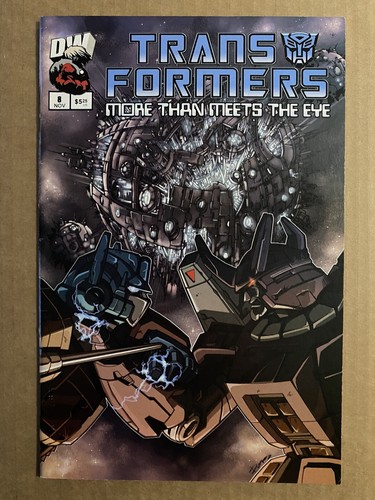 アート・デザイン・音楽 Transformers: More than Meets the Eye  2 アート・デザイン・音楽 Transformers: More than Meets the Eye