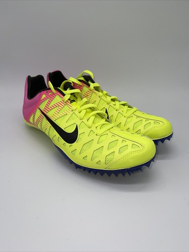 nike zoom maxcat 4 spikes