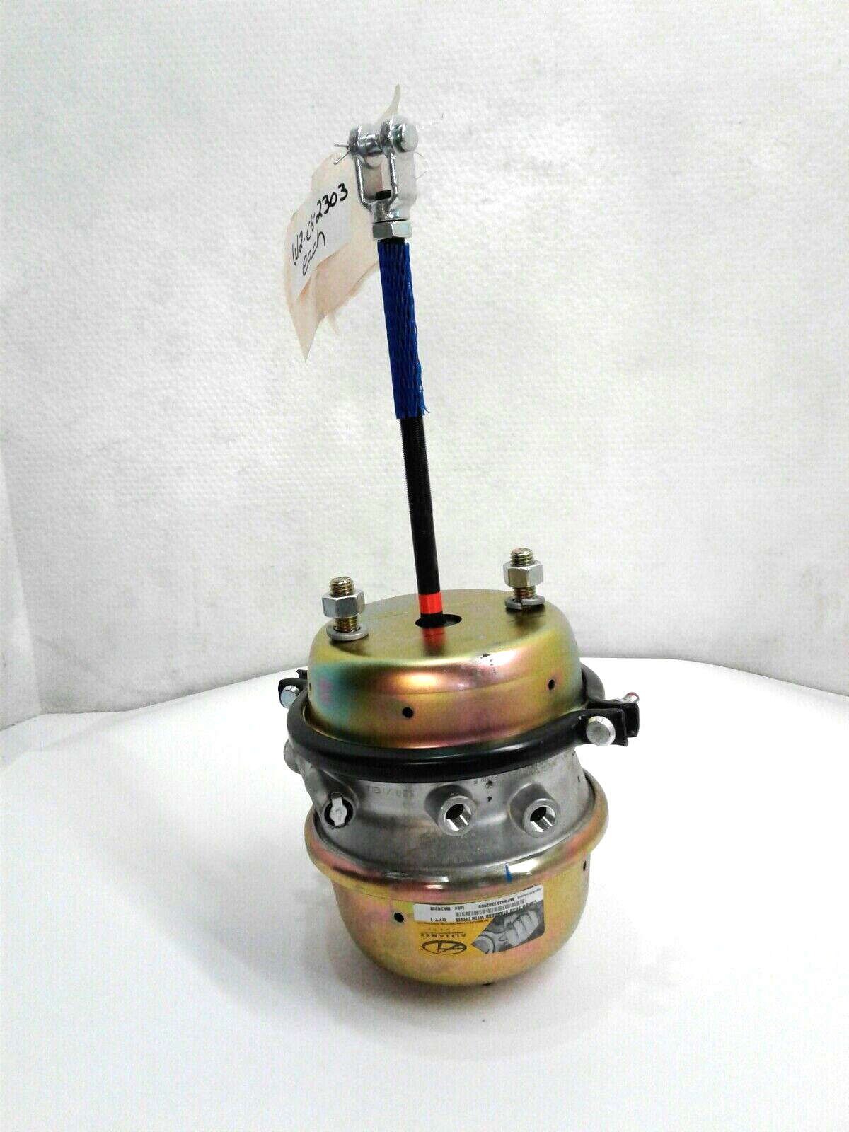 Alliance Parts ABP N42A 23030CD Combo Bulk With Clevis 3030