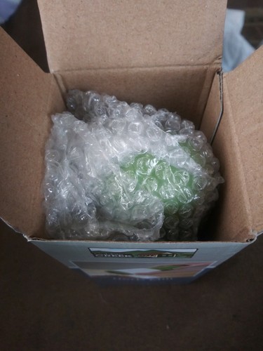 Cobble Creek Herb Grinder Spice Mill Parsley Shredder Chopper NIB Tobacco