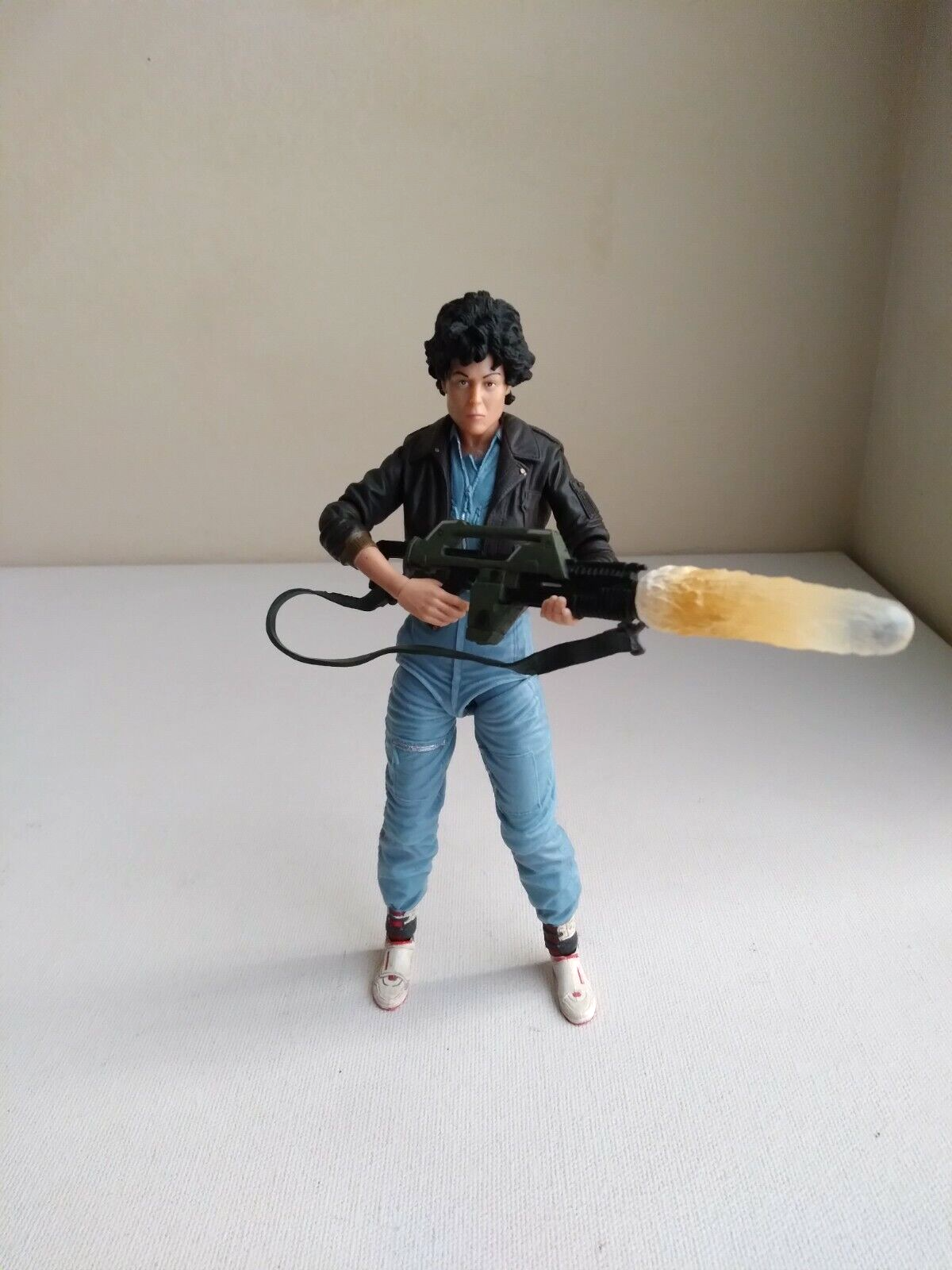NECA エイリアン　リプリー　ボンバージャケット NECA エイリアン リプリー ボンバージャケット