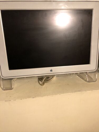 Apple Cinema Display 22 In - M8149 (ADC) | eBay Apple Cinema Display 22 In - M8149 (ADC) | eBay