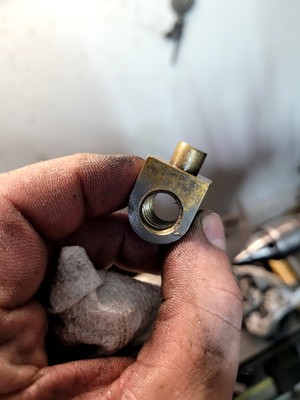 Fotos del artículo de un comprador verificado