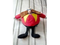 dr robotnik plush