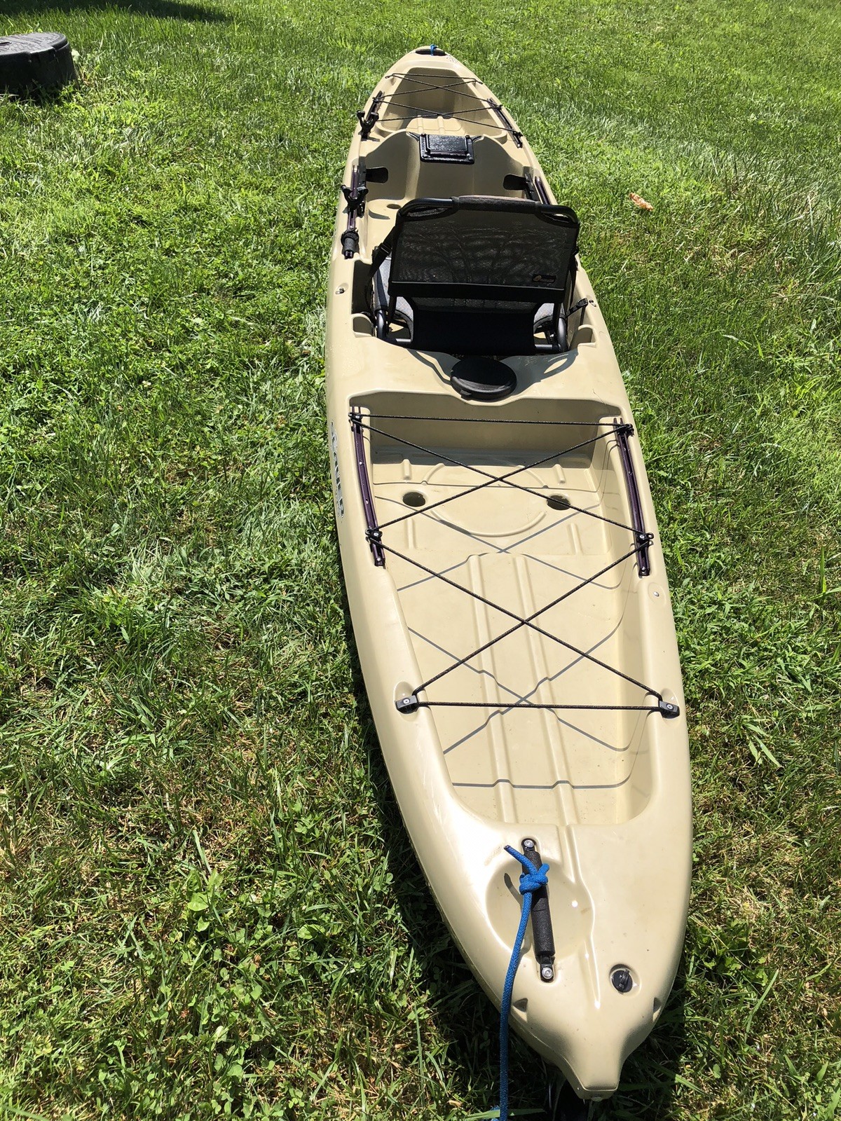 Native Watercraft 14.5 Fishing Kayak